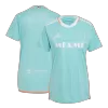 Women's Inter Miami CF Third Away Soccer Jersey 2024 - acejersey