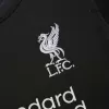 Women's Liverpool Away Soccer Jersey 2024/25 - acejersey