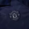 Women's Manchester United Away Soccer Jersey 2024/25 - acejersey