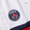 Kid's PSG Away Jerseys Kit(Jersey+Shorts) 2024/25 - acejersey