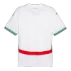 Men's Morocco  Away Soccer Jersey 2024/25 - acejersey