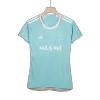 Women's Inter Miami CF Third Away Soccer Jersey 2024 - acejersey