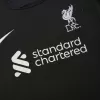 Women's Liverpool Away Soccer Jersey 2024/25 - acejersey