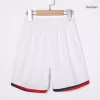 Kid's PSG Away Jerseys Kit(Jersey+Shorts) 2024/25 - acejersey