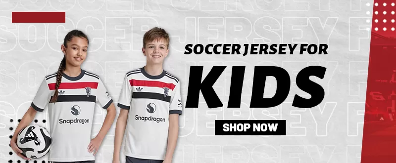 Kids Jersey Kits - acejersey