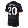 Chelsea PALMER #20 Third Away Soccer Jersey 2024/25 - Player Version - acejersey