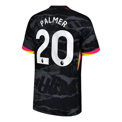 Chelsea PALMER #20 Third Away Soccer Jersey 2024/25 - Player Version - acejersey