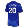 Chelsea PALMER #20 Home Soccer Jersey 2024/25 - Player Version - acejersey