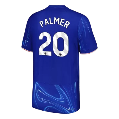 Chelsea PALMER #20 Home Soccer Jersey 2024/25 - Player Version - acejersey