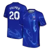 Chelsea PALMER #20 Home Soccer Jersey 2024/25 - Player Version - acejersey