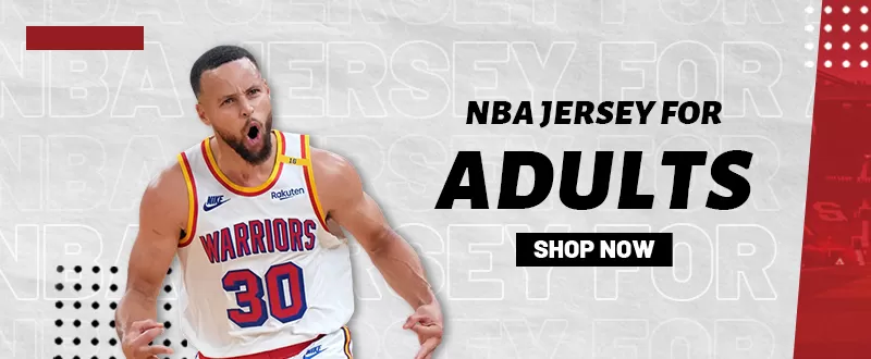 NBA Jersey for Men - acejersey