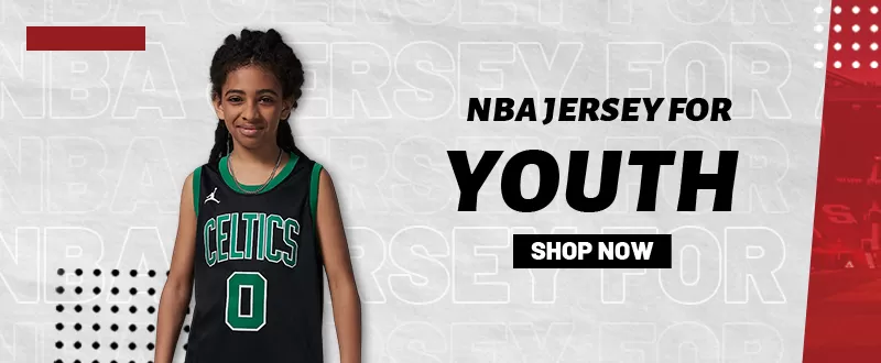 NBA for Youth - acejersey