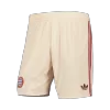 Bayern Munich Third Away Soccer Shorts 2024/25 - acejersey