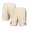 Bayern Munich Third Away Soccer Shorts 2024/25 - acejersey