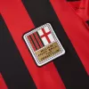 Men's AC Milan #125 Long Sleeve Soccer Jersey 2024/25 - acejersey