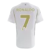 Men's Al Nassr RONALDO #7 Third Away Soccer Jersey 2024/25 - acejersey