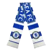 Chelsea Scarf Blue&White - acejersey