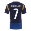 Men's Al Nassr RONALDO #7 Away Soccer Jersey 2024/25 - ACL - acejersey