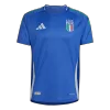 Italy Home Soccer Jersey Euro 2024 - Player Version - acejersey