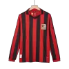 Men's AC Milan #125 Long Sleeve Soccer Jersey 2024/25 - acejersey