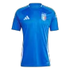 Men's Italy Home Jersey (Jersey+Shorts) Kit Euro 2024 - acejersey