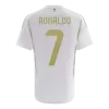 Men's Al Nassr RONALDO #7 Third Away Soccer Jersey 2024/25 - ACL - acejersey