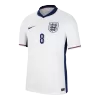 Men's England ALEXANDER-ARNOLD #8 Home Soccer Jersey Euro 2024 - acejersey