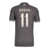 Real Madrid RODRYGO #11 Third Away Soccer Jersey 2024/25 - Player Version - acejersey