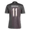 Men's Real Madrid RODRYGO #11 Third Away Soccer Jersey 2024/25 - acejersey