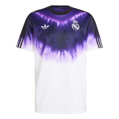 Men's Real Madrid CNY Soccer Jersey 2024/25 - acejersey
