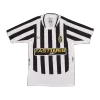 Juventus Home Retro Soccer Jersey 2003/04 - acejersey