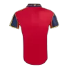 Spain Home Retro Soccer Jersey 2000 - acejersey