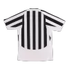 Juventus Home Retro Soccer Jersey 2003/04 - acejersey