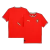 Portugal Home Retro Soccer Jersey 2025 - acejersey