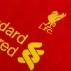 Liverpool Home Retro Soccer Jersey 2013/14 - acejersey