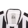 Juventus Home Retro Soccer Jersey 2003/04 - acejersey