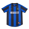 Inter Milan Home Retro Soccer Jersey 1999/00 - acejersey