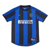 Inter Milan Home Retro Soccer Jersey 1999/00 - acejersey