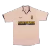 Juventus Away Retro Soccer Jersey 2003/04 - acejersey