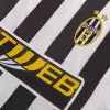 Juventus Home Retro Soccer Jersey 2003/04 - acejersey