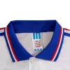 France Away Retro Soccer Jersey 1994 - acejersey