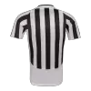 Juventus Home Retro Soccer Jersey 2003/04 - acejersey