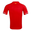Liverpool Home Retro Soccer Jersey 2013/14 - acejersey