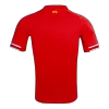 Liverpool Home Retro Soccer Jersey 2013/14 - acejersey