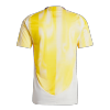 Juventus Away Soccer Jersey 2024/25 - Player Version - acejersey