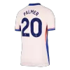 Chelsea PALMER #20 Away Soccer Jersey 2024/25 - Player Version - acejersey