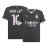 Men's AC Milan RAFA LEÃO #10 Third Away Soccer Jersey 2024/25 - acejersey