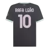 Men's AC Milan RAFA LEÃO #10 Third Away Soccer Jersey 2024/25 - acejersey