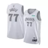 Men's Dallas Mavericks LUKA DONČIĆ #77 City Swingman Jersey 2024/25 - acejersey