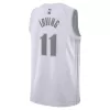 Men's Dallas Mavericks KYRIE IRVING #11 City Swingman Jersey 2024/25 - acejersey